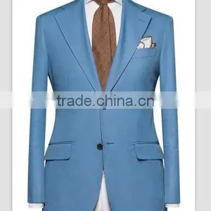 Wholesale Men Casual Jacket Men Casual Blazer thumbnail-5