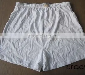 Mens Comfortable Underwear With Cotton Spandex thumbnail-1