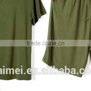 Fashional Design High Quality Hot-selling Summer Men Pajamas thumbnail-3