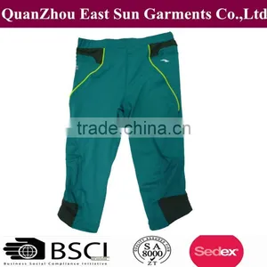 Good Quality Finess Shorts Sports Half Pants Yoga Pants thumbnail-1