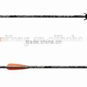 Fiberglass Arrow for Archery Bow,hunting Arrow thumbnail-3