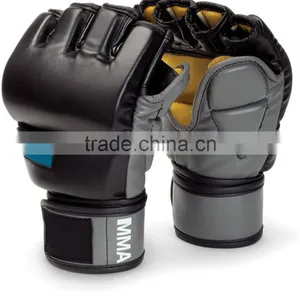 MMA Gloves thumbnail-1