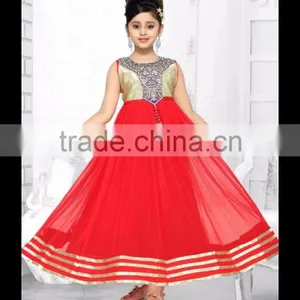 Girls Indian Wear thumbnail-2