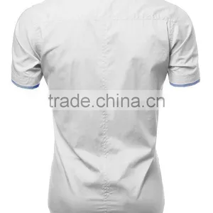 Men's Cotton T-shirt thumbnail-2