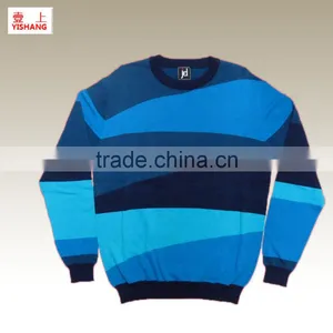 New Sweater Designs for Men,100%Cotton thumbnail-1