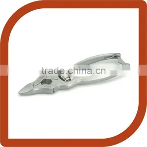 Professional Grade Cantilever Nail Clipper Cutter Nipper Chiropody thumbnail-1