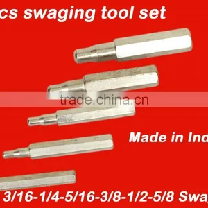 Flaring Tool Kit thumbnail-3