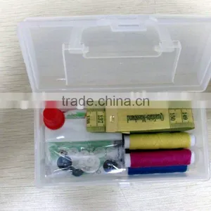 Pupular Travel Plastics Sewing Kit thumbnail-1