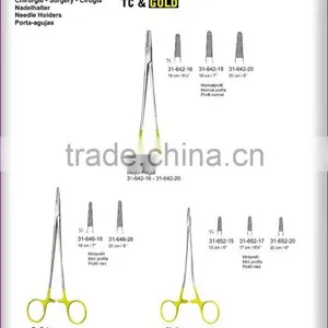 TC NEEDLE HOLDERS thumbnail-3