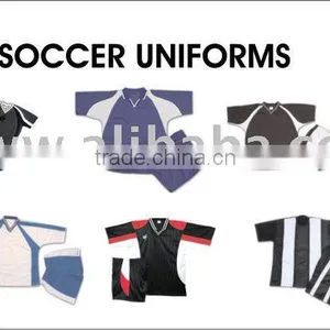 SOCCER Jerseys KIT thumbnail-1