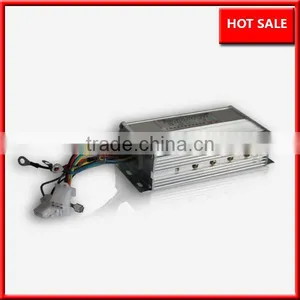 LUKE BRAND 30TUBE 24TUBE Electric Easy Bike Tricycle Controller Rickshaw Controller thumbnail-1