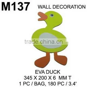 M137 EVA DUCK thumbnail-1