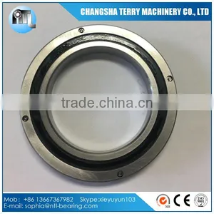 CRB4010 Robot Cross Roller Slewing Bearing thumbnail-1