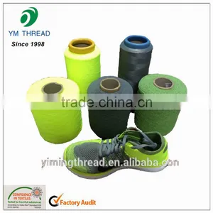 Thermo100D 150D Low Melting Point Yarn 100% Polyester for Shoes thumbnail-6
