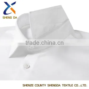 Resin Shirt Collar Interlining thumbnail-1