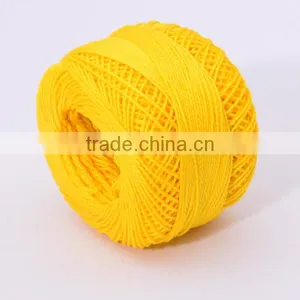 Cotton Pearl Thread thumbnail-1