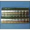 Disc NdFeB Permanent Magnet 83 (N35) thumbnail-1