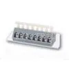 LS243-5.0/7.5 24A High Density Wiring PCB Spring Terminal Connector thumbnail-1