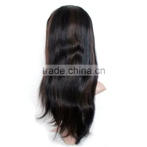 Direct Hair Factory Wholesale Cheap Human Mink Brazilian Hair Wig thumbnail-5