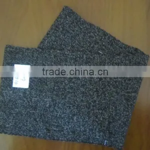 042 RIFD Shielding Radiation Protective Stainless Steel Fiber Fabric Conducitve Fabric thumbnail-3
