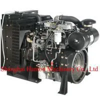Sell Perkins 1000 Series Diesel Engine for Inland Generator Set thumbnail-1