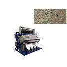 Grain Rice Color Sorter 700LM - 2500LM , Recycling Wheat Sorting Machine thumbnail-1