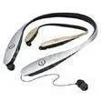 Sport Bluetooth Stereo Headset Wireless With Aptx , Wireless Stereo Bluetooth Earbuds thumbnail-1