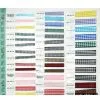 Sell Gingham Ribbons Color Card thumbnail-1
