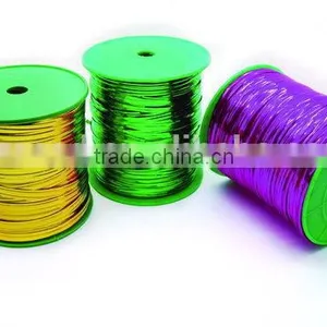 New Classical Twist Tie With Double Wires thumbnail-5