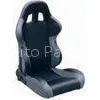 Iron Frame Manager Desk Chair / Armrest Adjustable Office Chair With Memory Foam thumbnail-1