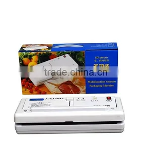 Mini Vacuum Sealer DZ-280 thumbnail-1