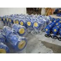 DIN Standard Bellow Sealed Globe Valve thumbnail-3