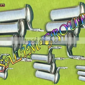 36 COLLIN VAGINAL SPECULUM SURGICAL OB/GYN INSTRUMENTS thumbnail-1
