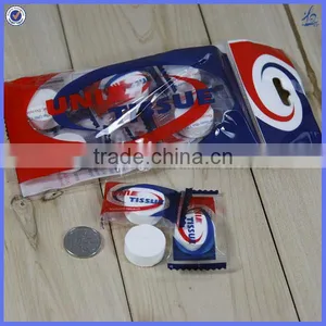 Disposable Mini Compressed Magic Tablet Towel thumbnail-1