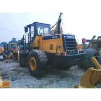 Looking for Original Komatsu Loader WA380-3 thumbnail-2