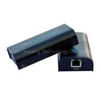 Hdmi Extender Over Cat5/6，HDMI Network Extender thumbnail-1