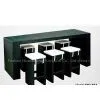 FWA-051 Rattan Bar Set/outdoor Furniture/garden Furniture/patio Furniture/wicker Furniture thumbnail-1
