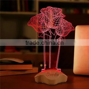 2016 New Product Modern Table Lamp Led Table Lamp Writing Table Lamp thumbnail-3