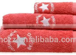 Exquisite 100% Cotton Sport Towel With CE thumbnail-2