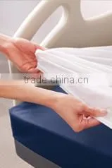 Hospital & Hotels Fitted Sheets thumbnail-1