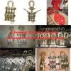 Cable Pulling Sheaves,Cable Sheave,Cable Block thumbnail-1