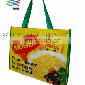 Cheap Customzied Non Woven Shopping Bags thumbnail-6