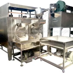 Groundnut Butter Production Line|Peanut Butter Processing Line Price thumbnail-3