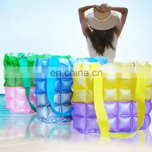Inflatable Bubble Shopping Bag thumbnail-1