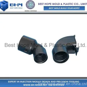 Factory Direct Sell Screwed Nipple Injection Mould thumbnail-1