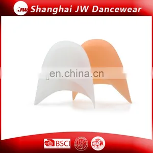 Lyrical Cozy New Arrival Silicone Dance Gel Toe Pad thumbnail-2