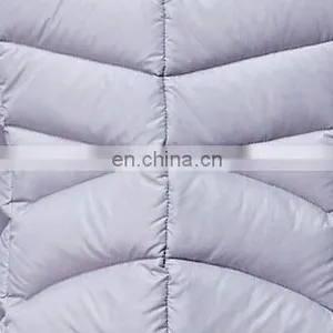 Female High Quality Down Jacket for Winter Wear thumbnail-5