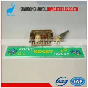 Promotional New Antistatic Sport Towel thumbnail-5