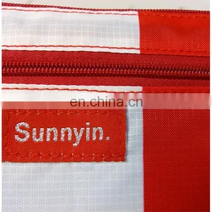 Custom Wholesale Durable Travel Portable Wash Bag thumbnail-5