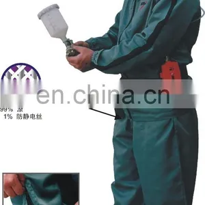 Polyester and Anti-Static Suits Reusable Spray Suits Man Suits thumbnail-1
